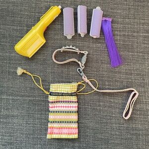 American Girl Accessories
